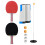 Portable Table Tennis Net Racket Retractable Net 4