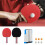 Portable Table Tennis Net Racket Retractable Net 9