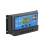 Portable 300W Monocrystalline Solar Panel Kit with 30A Controller & Dual USB 9