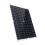 Portable 300W Monocrystalline Solar Panel Kit with 30A Controller & Dual USB 5