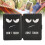 Custodia in pelle PU verniciata per Paperwhite123 Ereader 10