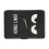 Custodia in pelle PU verniciata per Paperwhite123 Ereader 14