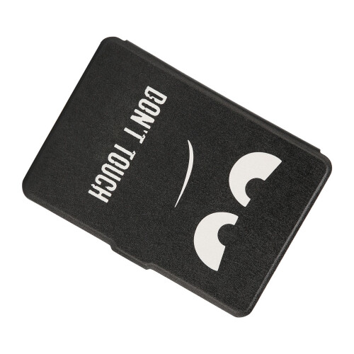 Custodia in pelle PU verniciata per Paperwhite123 Ereader