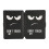 Custodia in pelle PU verniciata per Paperwhite123 Ereader 13