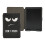 Custodia in pelle PU verniciata per Paperwhite123 Ereader 12