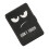 Custodia in pelle PU verniciata per Paperwhite123 Ereader 3