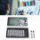 12 Pieces Square Soft Pastels Art Drawing Painting 11
