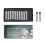 12 Pieces Square Soft Pastels Art Drawing Painting 3