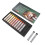 12 Pieces Square Soft Pastels Art Drawing Painting 10