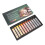 12 Pieces Square Soft Pastels Art Drawing Painting 5
