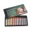 12 Pieces Square Soft Pastels Art Drawing Painting 3