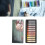 12 Pieces Square Soft Pastels Art Drawing Painting 12