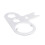 316 Stainless Steel BCD Power Inflator K Type For Diving 1