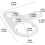 316 Stainless Steel BCD Power Inflator K Type For Diving 5