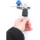 316 Stainless Steel BCD Power Inflator K Type For Diving 4