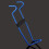 Rennrad handlebar holder tool bicycles handlebar stabilizer bike handlebar reinforcement antisway tool durable 3