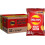 Walkers Walkers Ready Salted Crisps 32.5g (Case of 32) 1