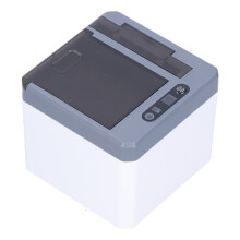 Auto Infrared Toothpick Dispenser 9x9x8cm Portable Kitchen & Office Organizer