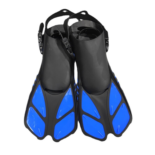 Scubas Fin Model 7257, Adjustable Open-Heel