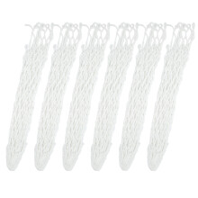 6PCS/Set Billiards Net Pocket Billiards Table