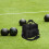 Bowling Bag for 2 Balls Bowling Ball Storage Bag with Adjustable Strap 3