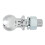 Trailer Hitch Ball Iron 6000LB Towing Balls 2inch 10