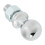 Trailer Hitch Ball Iron 6000LB Towing Balls 2inch 5