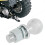 Trailer Hitch Ball Iron 6000LB Towing Balls 2inch 11