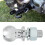 Trailer Hitch Ball Iron 6000LB Towing Balls 2inch 12