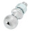 Trailer Hitch Ball Iron 6000LB Towing Balls 2inch 4