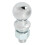 Trailer Hitch Ball Iron 6000LB Towing Balls 2inch 6