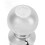 Trailer Hitch Ball Iron 6000LB Towing Balls 2inch 15