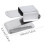 Magnetic Snooker Pool Cue Chalk Holder Portable 13