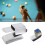 Magnetic Snooker Pool Cue Chalk Holder Portable 11