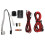 Keramik-Hotend-Set 24V V6 0,1/0,2/2,4 Messing 2
