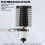Keramik-Hotend-Set 24V V6 0,1/0,2/2,4 Messing 9
