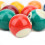 16PCS Eco‑friendly 38MM Resin Children 13