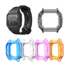 Amazfit Neo guscio protettivo in TPU 4,84,2 cm, 5 g