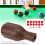 Billiard Pool Shaker Bottle with 16 Numbered Tally 11
