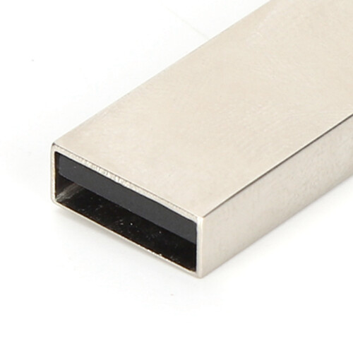Clé USB en forme de patte 32 Go porte-clés métallique 2