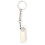 Clé USB en forme de patte 32 Go porte-clés métallique 10