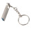 Clé USB en forme de patte 16 Go compacte et métallique 14