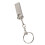 Clé USB en forme de patte 16 Go compacte et métallique 16