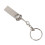 Clé USB en forme de patte 16 Go compacte et métallique 15