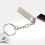 Clé USB en forme de patte 16 Go compacte et métallique 6
