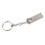Clé USB en forme de patte 16 Go compacte et métallique 8