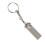 Clé USB en forme de patte 16 Go compacte et métallique 12