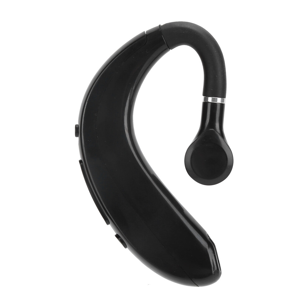 S300 Wireless Earphone Single Ear Bluetooth 5.0 Business Headset Compact 9491333264527