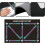 Fussballfootstep Training Mat Non-Slip Soccer Footwork Surface 4
