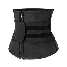 Shape Seal Waist Yoga Sports Waist Protector